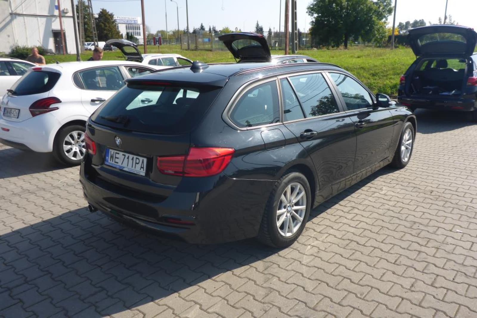 Volkswagen Golf - zdjęcie 4