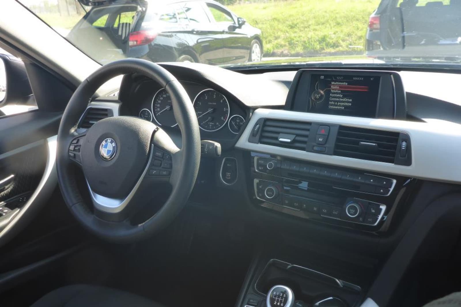 Volkswagen Golf - zdjęcie 8