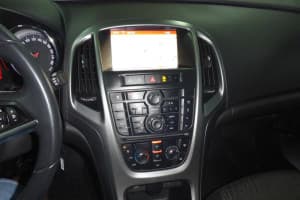 Opel Astra - miniatura 6