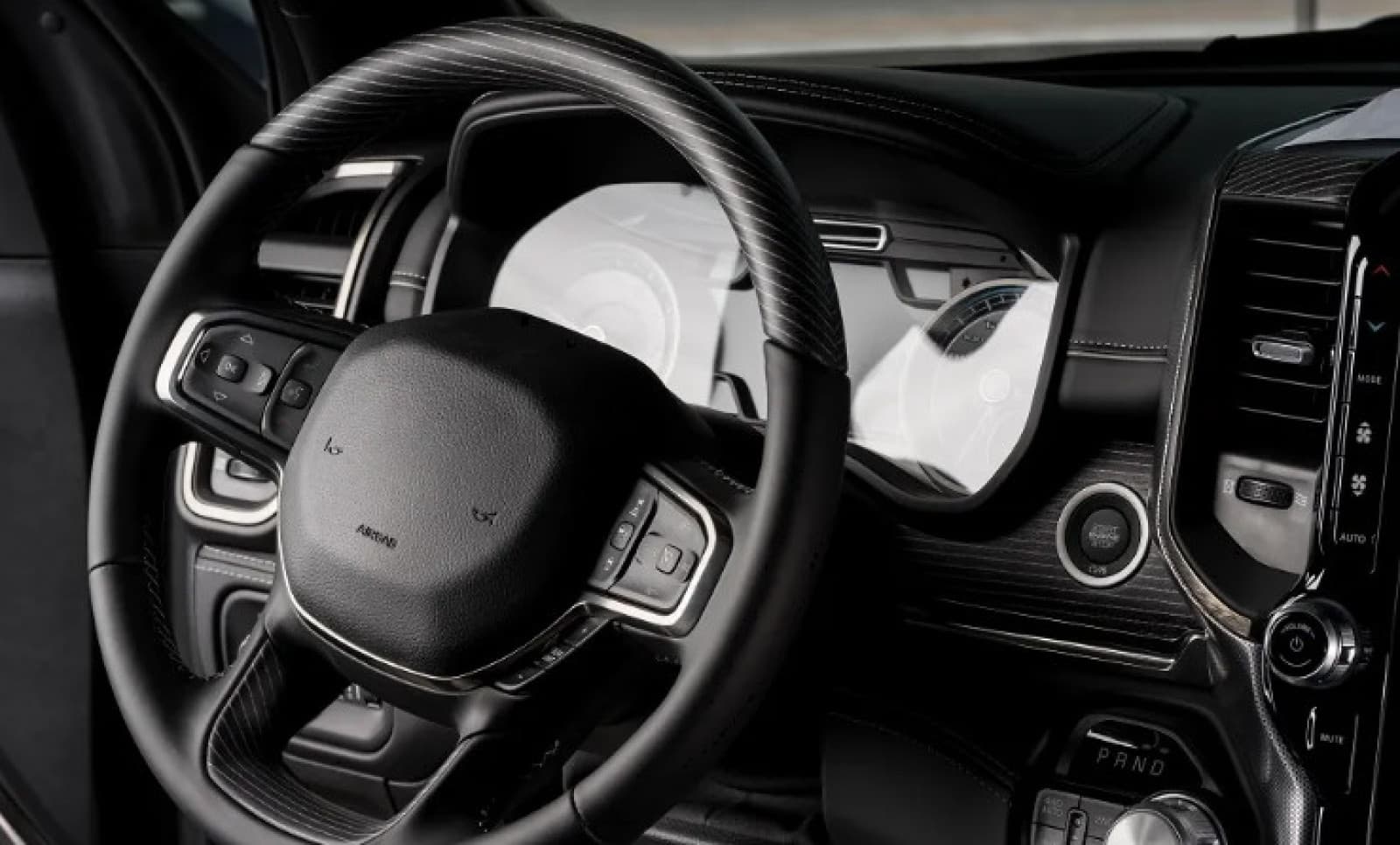 Volkswagen Passat - zdjęcie 7